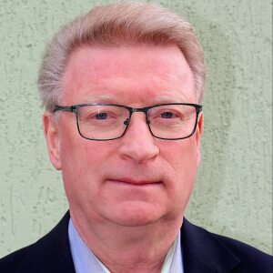 Profilbild von Rüdiger Albert