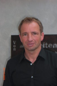 Profilbild von Rüdiger Albrecht