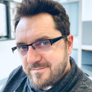 Profilbild von Rüdiger Altenbach