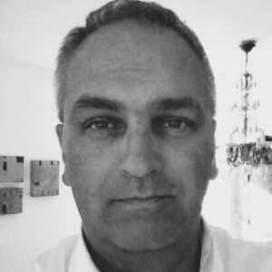 Profilbild von Ruediger Arndt