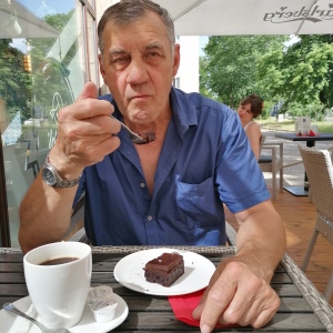 Profilbild von Rüdiger Arndt