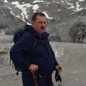 Profilbild von Rüdiger Ascherberg