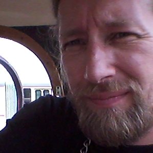 Profilbild von Rüdiger Awe