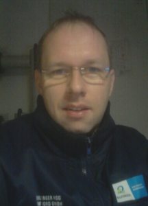 Profilbild von Rüdiger Baars