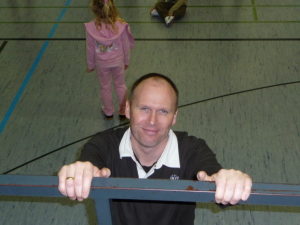 Profilbild von Ruediger Baier