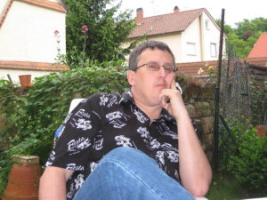 Profilbild von Rüdiger Baier