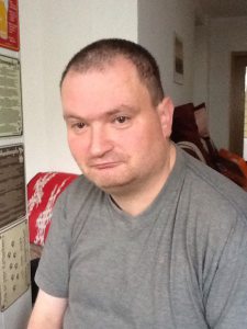 Profilbild von Rüdiger Balk