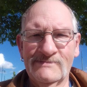 Profilbild von Rüdiger Bals