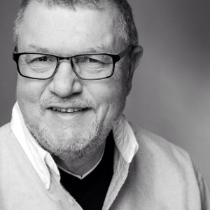 Profilbild von Rüdiger Barney
