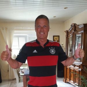 Profilbild von Rüdiger Bartnik