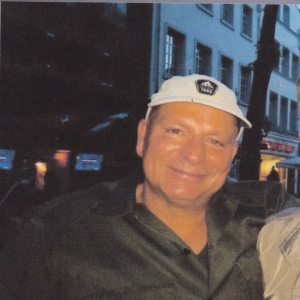 Profilbild von Rüdiger Bauer
