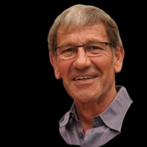 Profilbild von Rüdiger Baumgarten