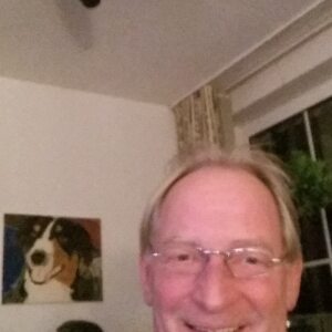 Profilbild von Rüdiger Becher