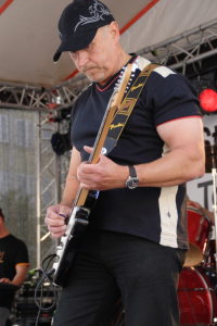 Profilbild von Ruediger Beckmann