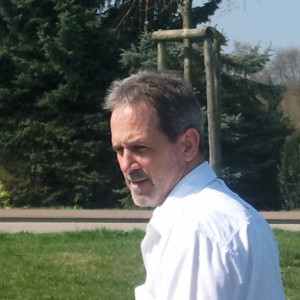 Profilbild von Rüdiger Beese