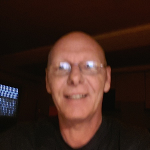 Profilbild von Rüdiger Begoin