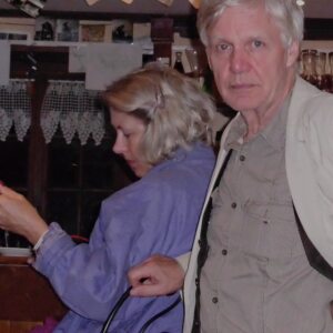 Profilbild von Rüdiger Benduski