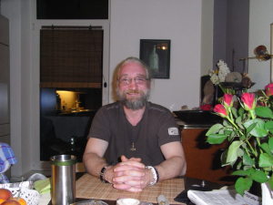 Profilbild von Rüdiger Bergeest