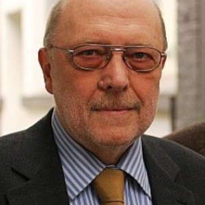 Profilbild von Rüdiger Bergmann