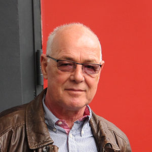 Profilbild von Rüdiger Bergmann