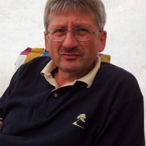 Profilbild von Rüdiger Bergwaldt