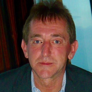 Profilbild von Rüdiger Berkhan