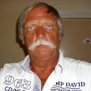 Profilbild von Rüdiger Bernt