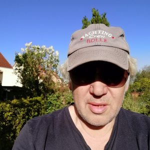 Social Media Profilbild Rüdiger Beust 