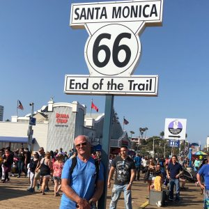 Profilbild von Rüdiger Beyer