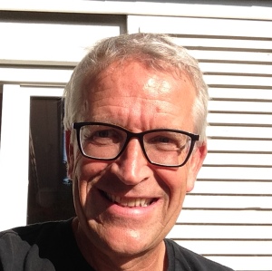 Profilbild von Ruediger Bischoff