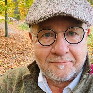 Profilbild von Rüdiger Blank