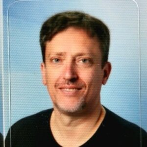 Profilbild von Rüdiger Blasche