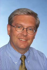 Profilbild von Rüdiger Bleck