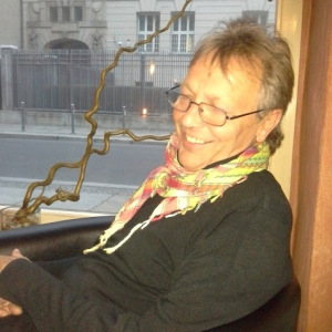 Profilbild von Ruediger Bless