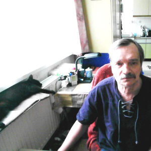 Profilbild von Rüdiger Blohm
