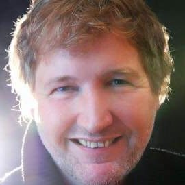 Profilbild von Rüdiger Böcking