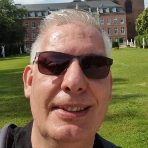 Profilbild von Rüdiger Böckler