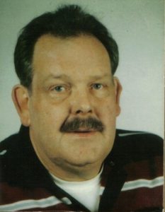 Profilbild von Rüdiger Boehm