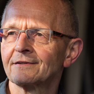 Profilbild von Rüdiger Böhm