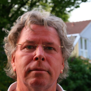 Profilbild von Rüdiger Böttcher