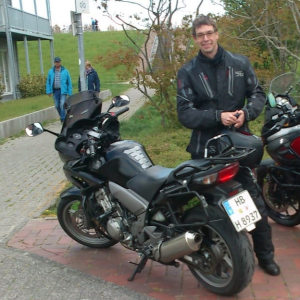 Profilbild von Rüdiger Boettcher