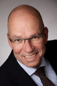 Profilbild von Ruediger Bohn