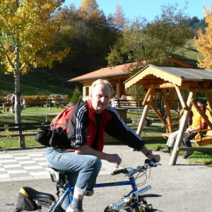 Profilbild von Rüdiger Bonk