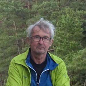 Profilbild von Rüdiger Born