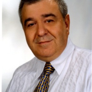 Profilbild von Rüdiger Borr