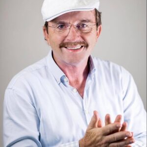 Profilbild von Rüdiger Brand