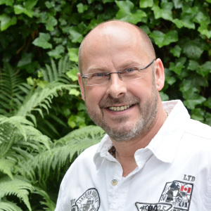 Profilbild von Rüdiger Brandt