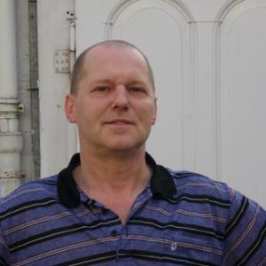 Profilbild von Rüdiger Brasch