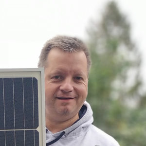 Profilbild von Rüdiger Brechler