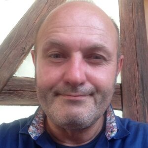 Profilbild von Rüdiger Brendes